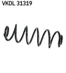 SKF VKDL 31319